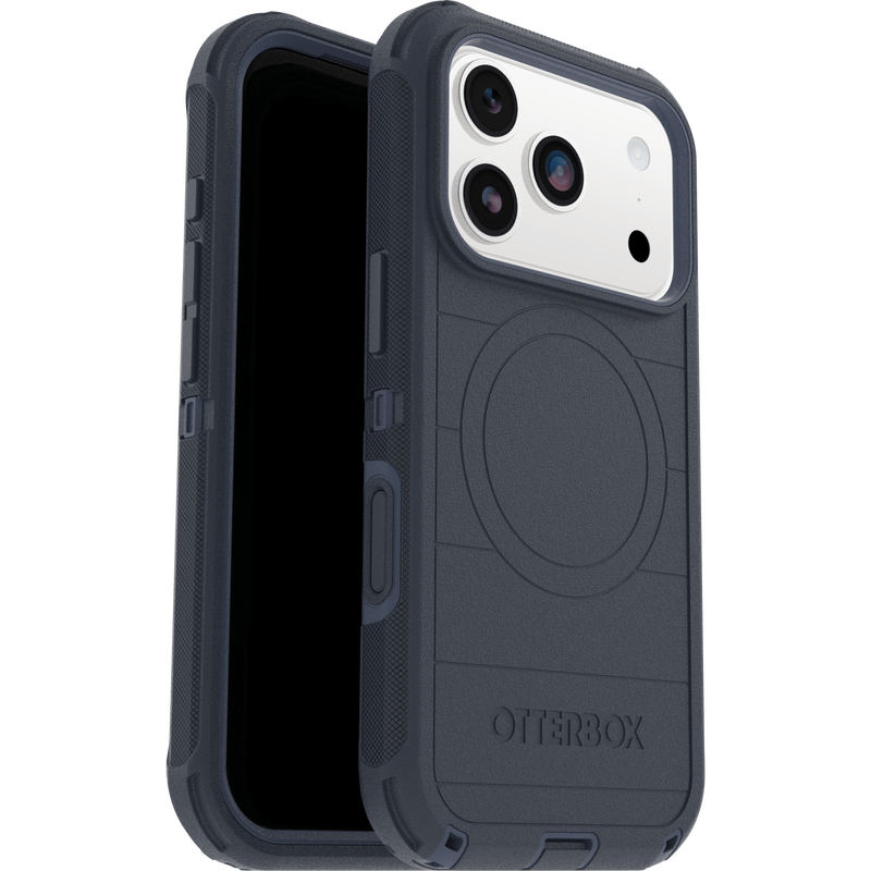 product image 1 - Coque iPhone 17 Pro Defender Series Pro pour MagSafe