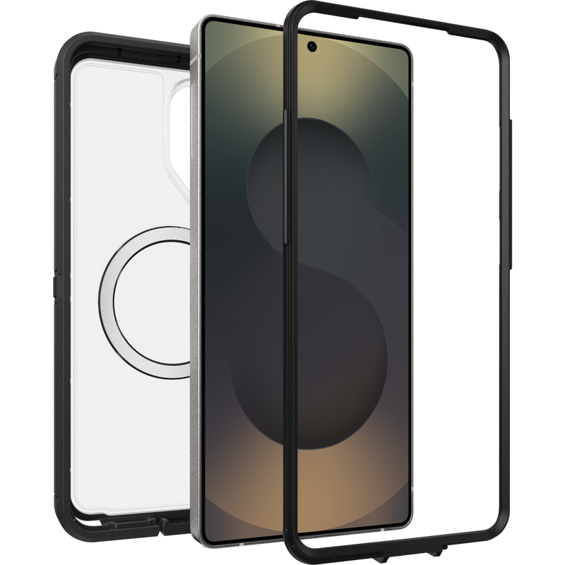 product image 3 - Coque Galaxy S26 Ultra Defender Series Pro XT