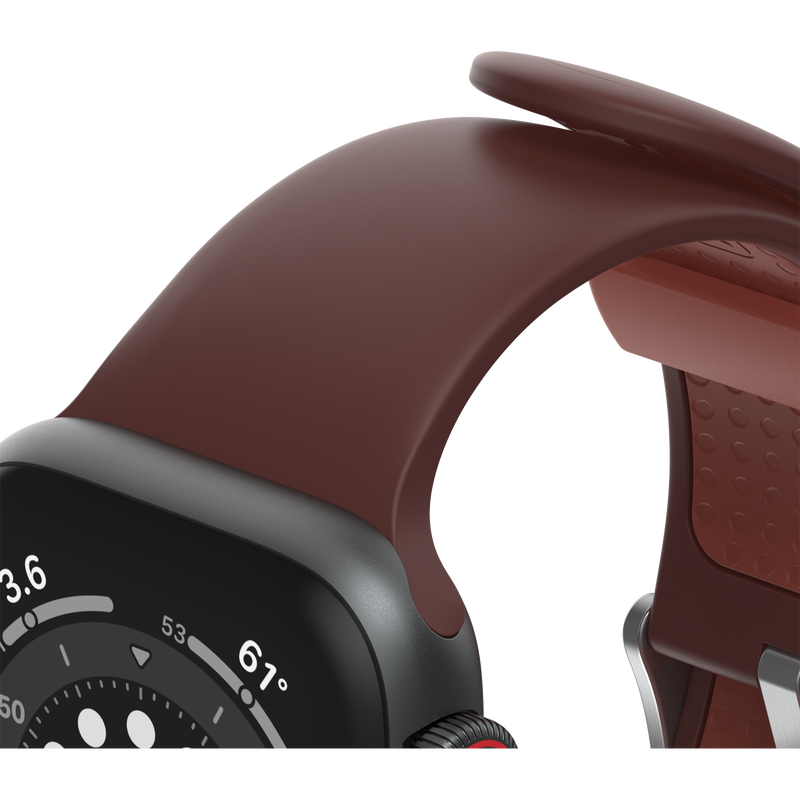 product image 2 - Apple Watch Band 44/45/46mm All Day Comfort