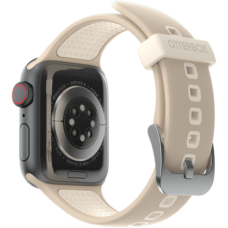 product image 1 - Apple Watch Band 44/45/46mm OtterBox Band Antimicrobienne