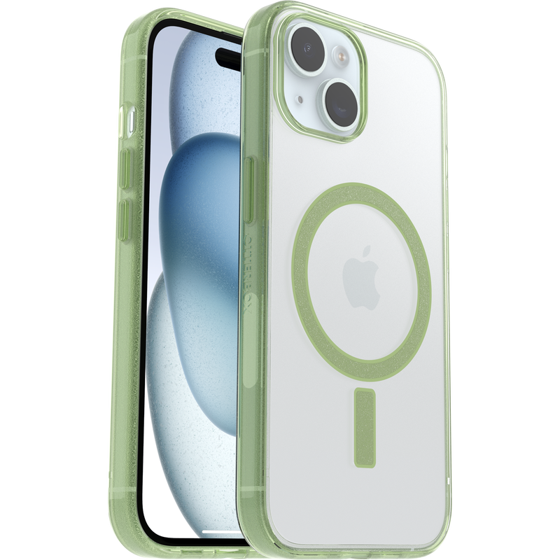 product image 1 - iPhone 15 Hülle Lumen Series