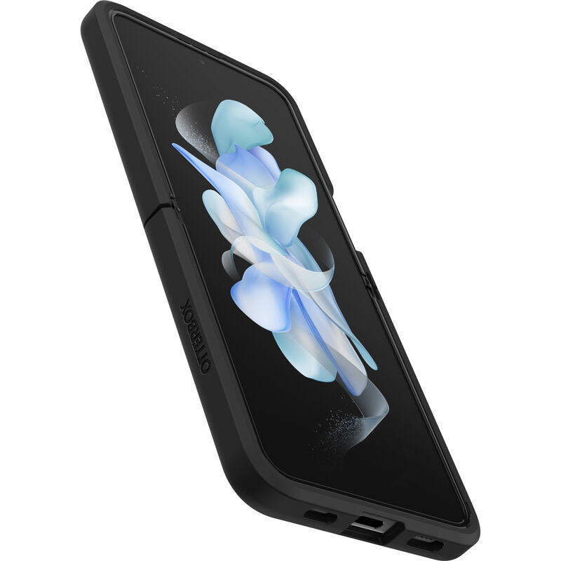 product image 3 - Galaxy Z Flip4 Funda Thin Flex Series