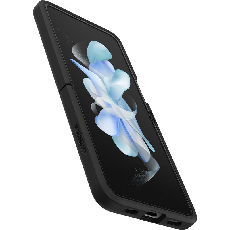 product image 3 - Galaxy Z Flip4 Hoesje Thin Flex Series