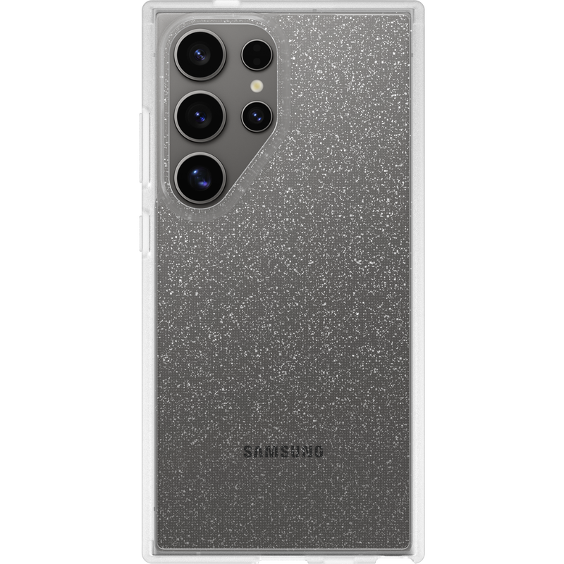 product image 1 - Galaxy S24 Ultra Hoesje React Series