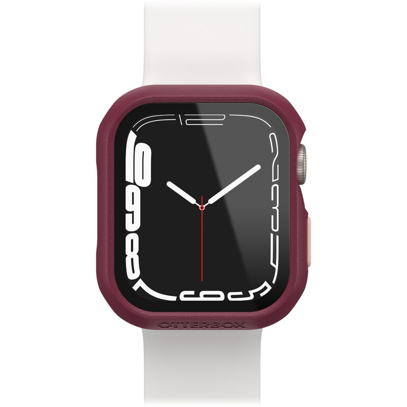 product image 3 - Apple Watch Series 9/8/7 Funda Eclipse Series con Screen Protector