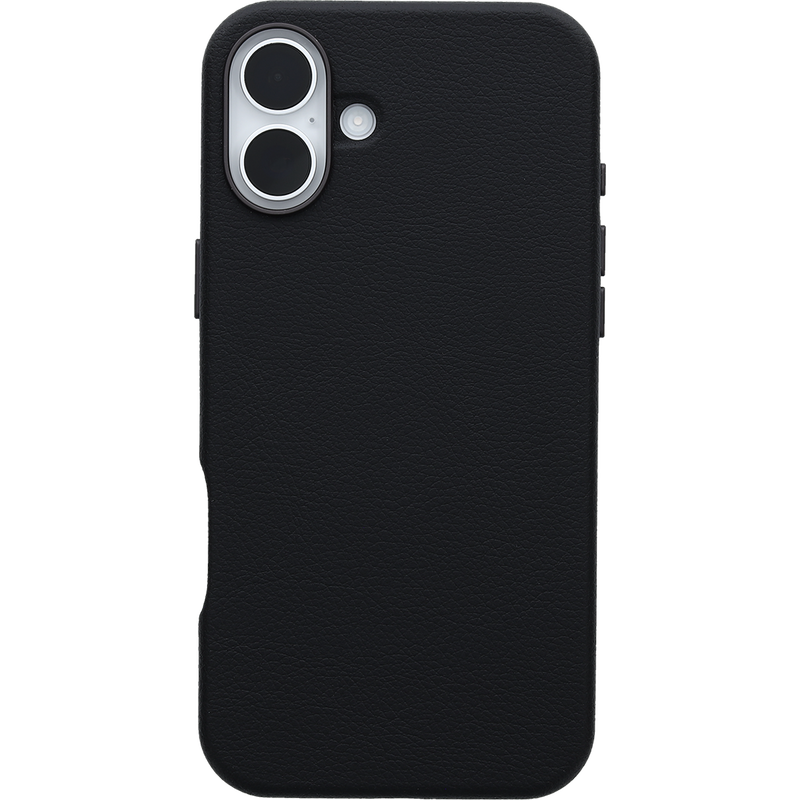 product image 2 - Coque iPhone 16 Plus Symmetry Series Cactus Leather pour MagSafe