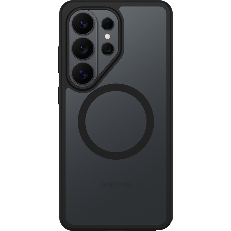 product image 2 - Coque Galaxy S26 Ultra React Series