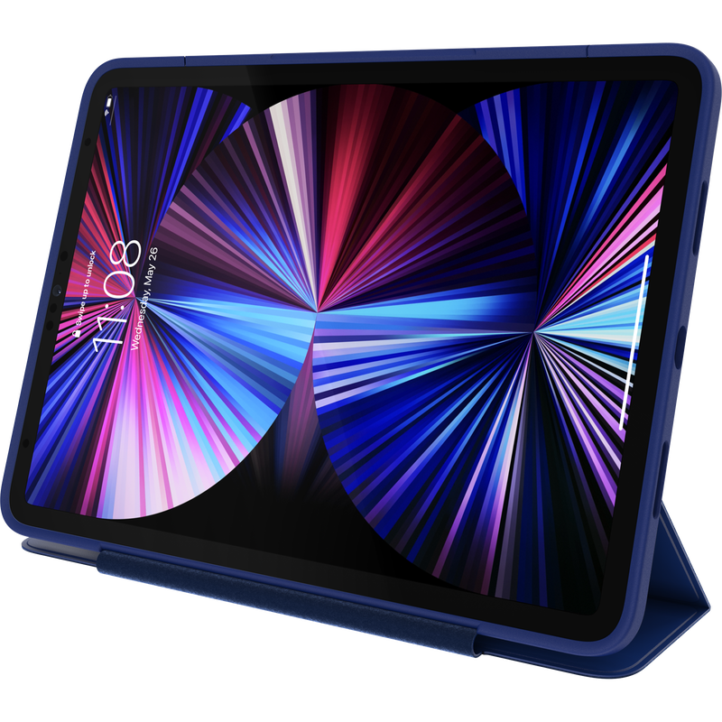 product image 6 - Coque iPad Pro 11 pouces (4e/3e gén) Symmetry Series 360 Elite