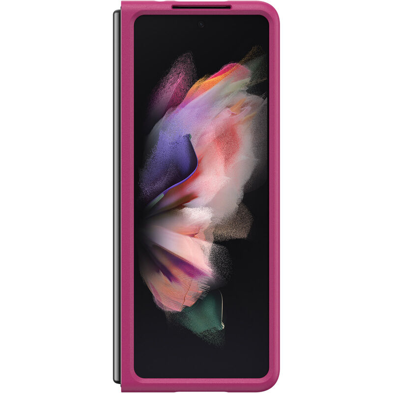 product image 2 - Galaxy Z Fold3 5G Hoesje Thin Flex Series