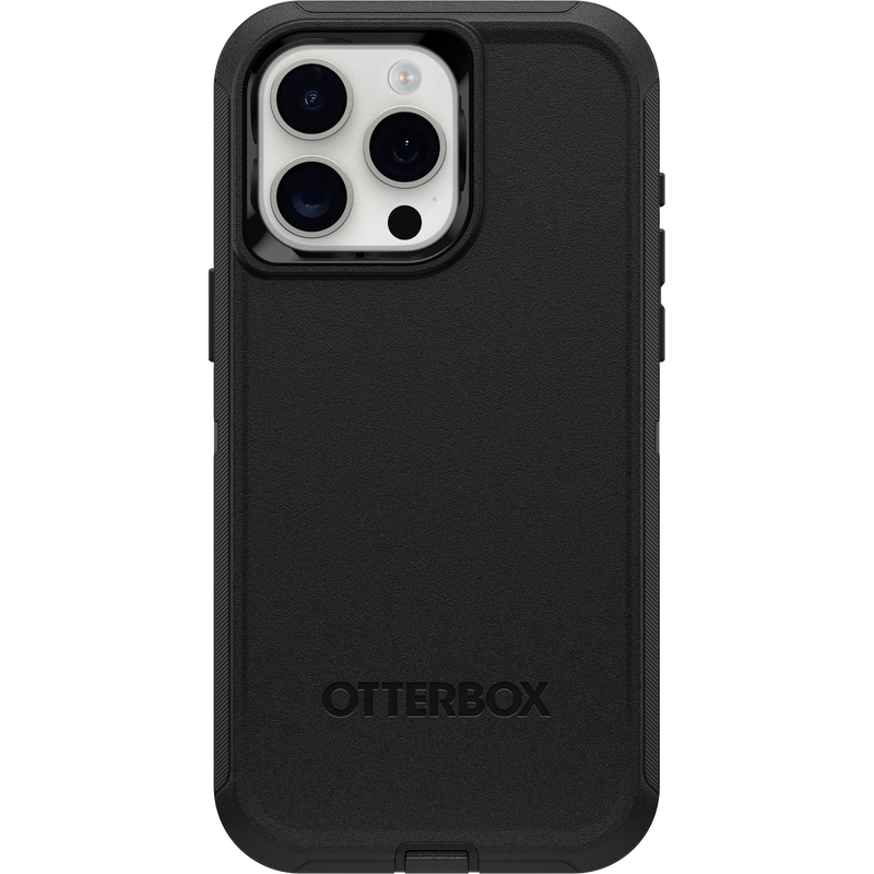 product image 2 - iPhone 15 Pro Max Custodia Defender Series