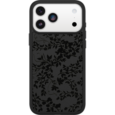 Coque iPhone 17 Pro Max | Symmetry Series avec Camera Control Gothic Revivial Collection