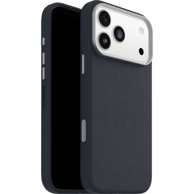 iPhone 17 Pro Max Case | Symmetry Series Cactus Leather for MagSafe