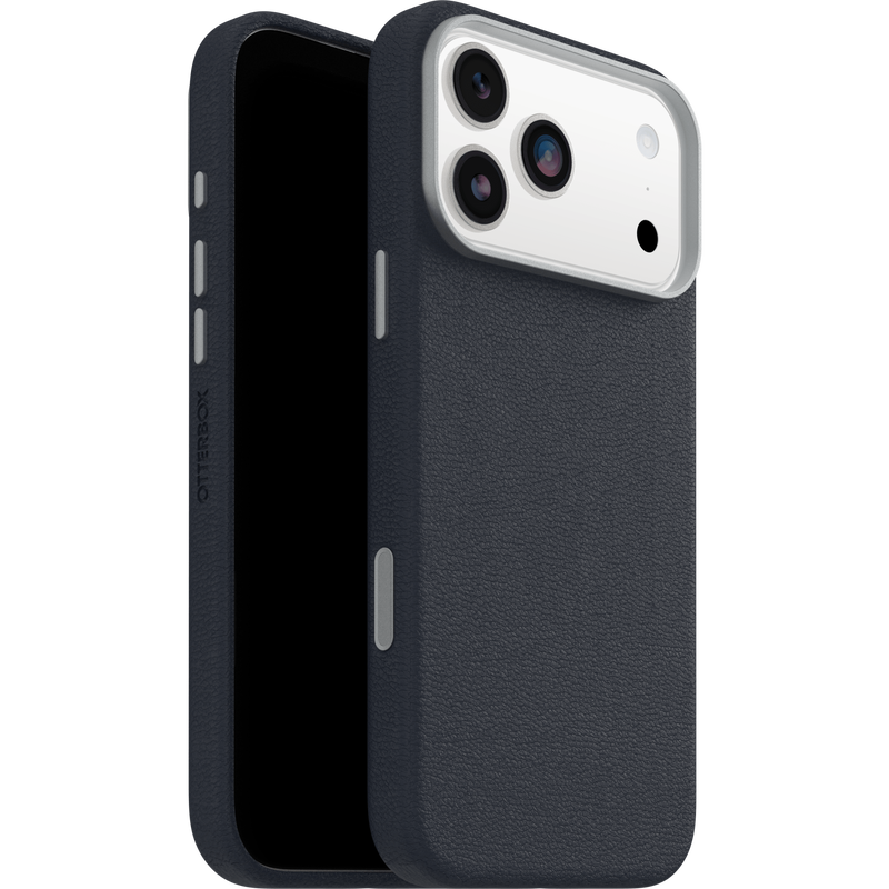 product image 1 - Coque iPhone 17 Pro Max Symmetry Series Cactus Leather pour MagSafe