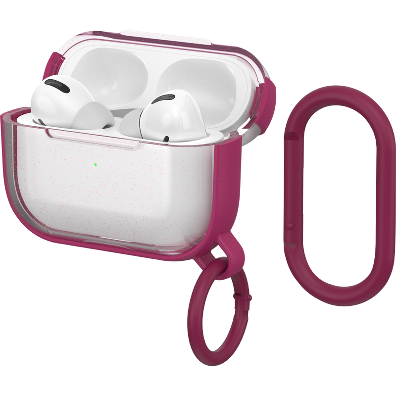 product image 4 - Coque AirPods Pro (1e gén) Série Lumen