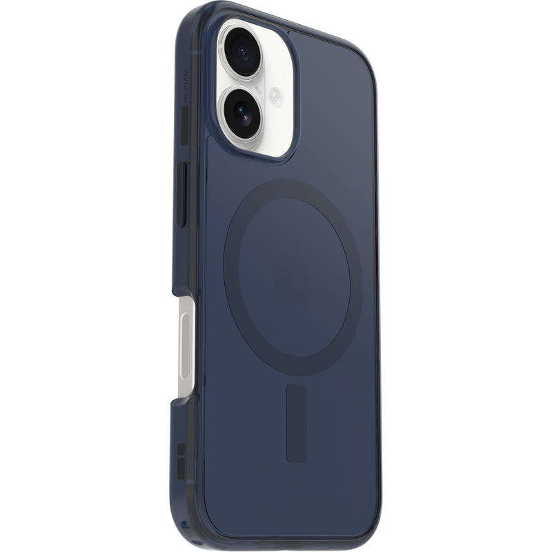 product image 3 - Coque iPhone 16 Symmetry Series Clear pour MagSafe
