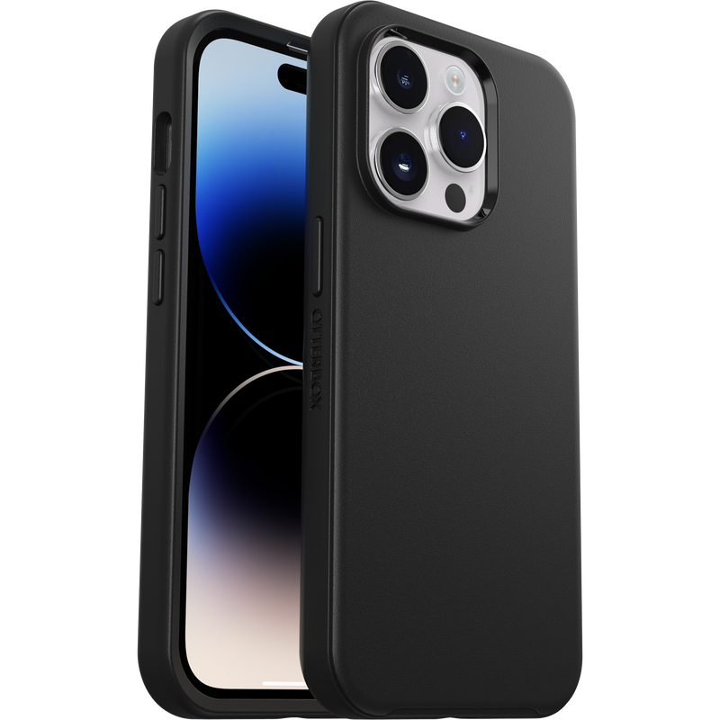 product image 1 - iPhone 14 Pro Hoesje Symmetry Series met MagSafe