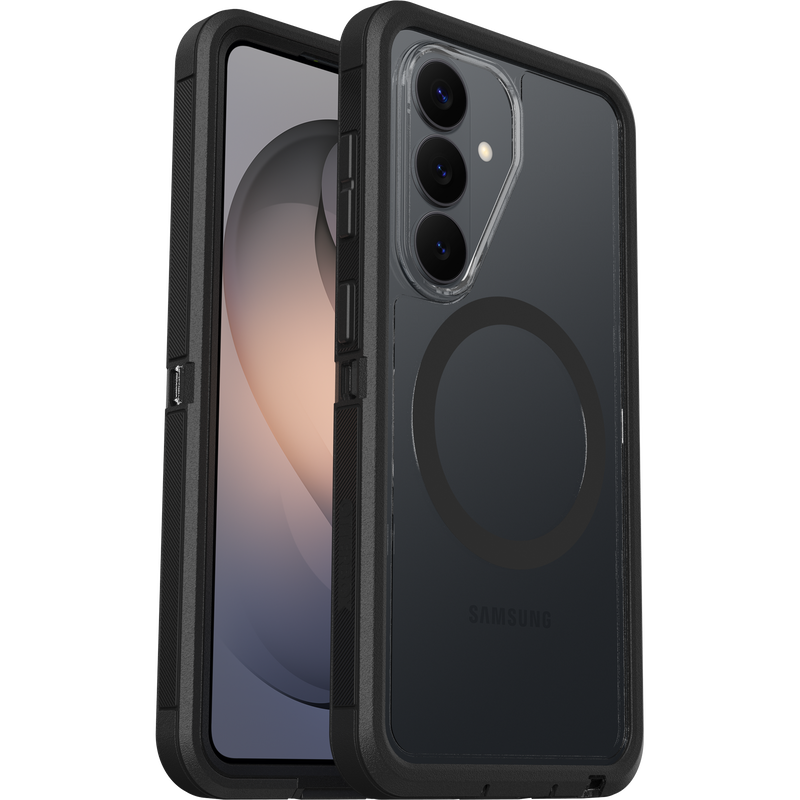 product image 1 - Galaxy S26 Hoesje Defender Series Pro XT