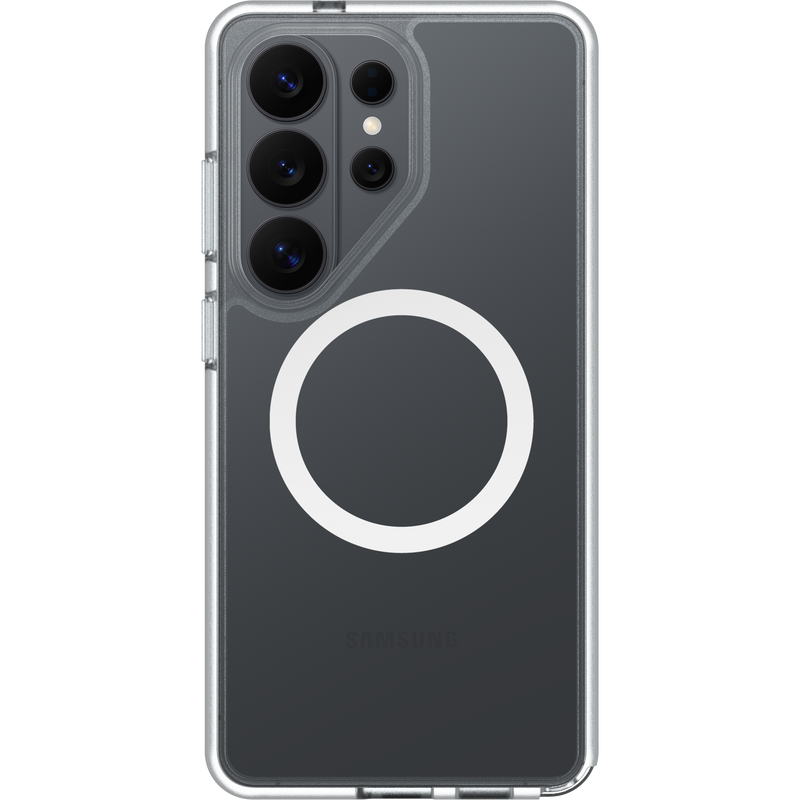 product image 2 - Coque Galaxy S26 Ultra React Series