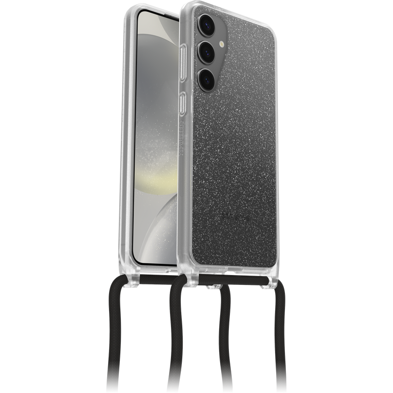 product image 5 - Coque avec Cordon Galaxy S24+ React Series Necklace