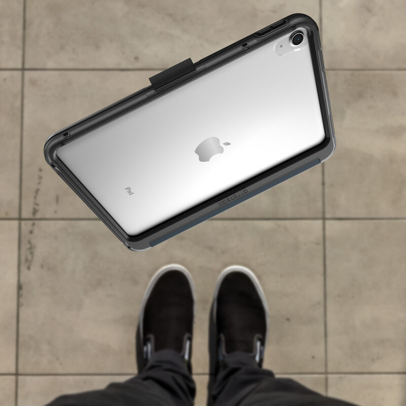 product image 3 - Coque iPad (A16/10e gén) Symmetry Folio