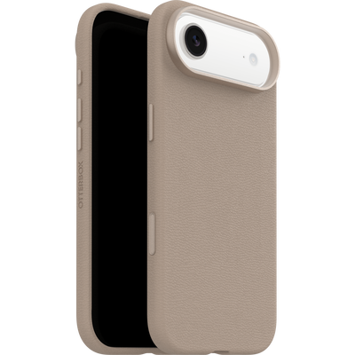 iPhone Air Case | Symmetry Series Cactus Leather for MagSafe