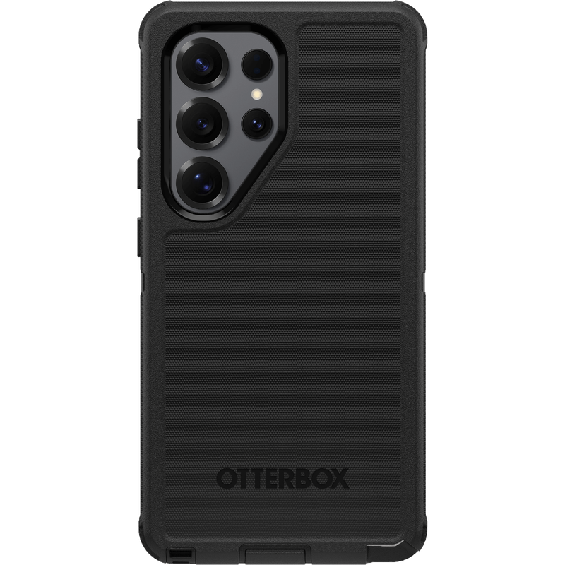 product image 2 - Coque Galaxy S25 Ultra Defender Series