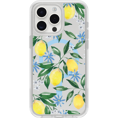 Coque iPhone 15 Pro Max |  Vintage Vacation Series