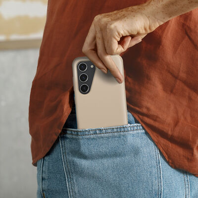 Galaxy S23 Coque | Symmetry Series