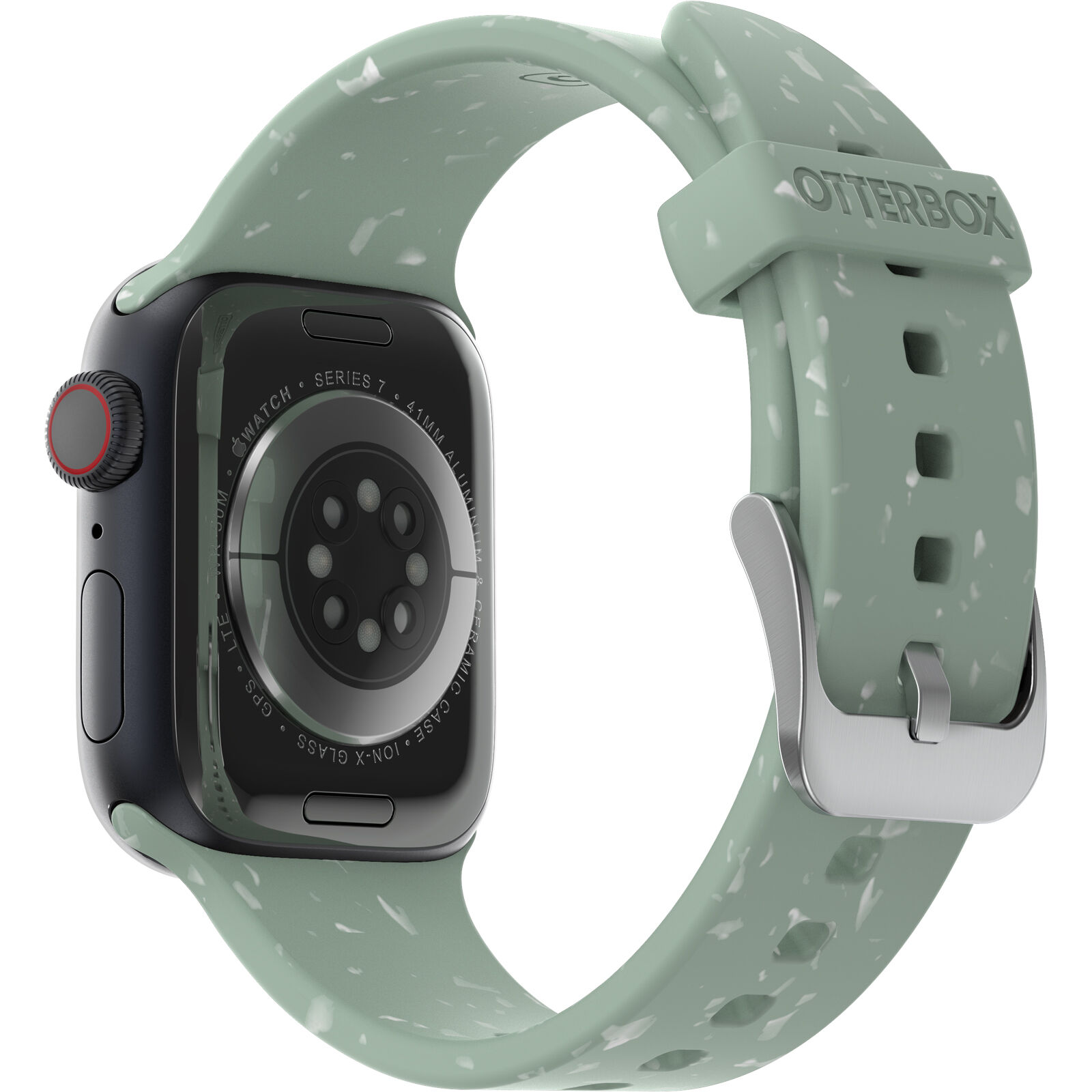 Apple watch band seafoam green sales