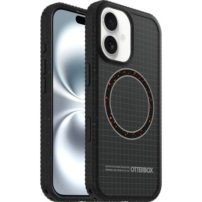 Coque iPhone 16 | Sole Series pour MagSafe