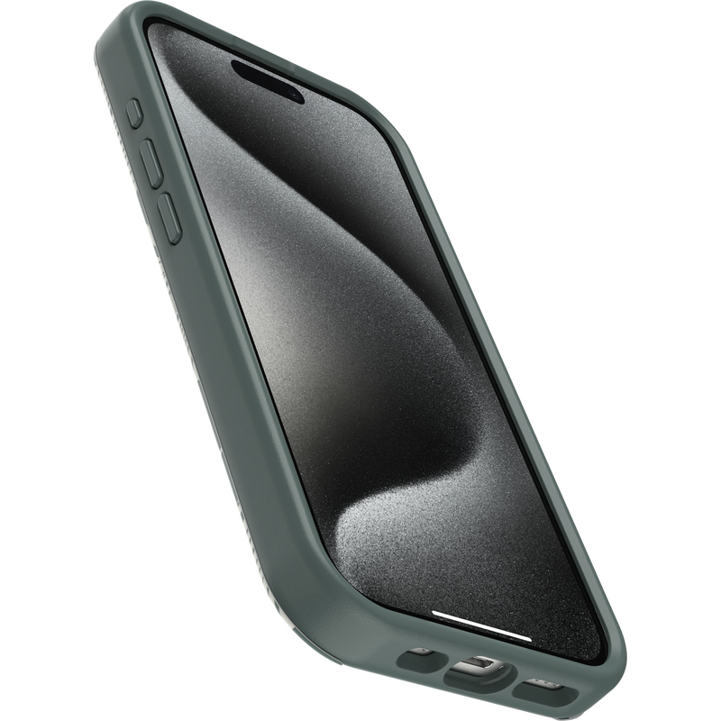 product image 4 - iPhone 15 Pro Case OtterGrip Symmetry Series