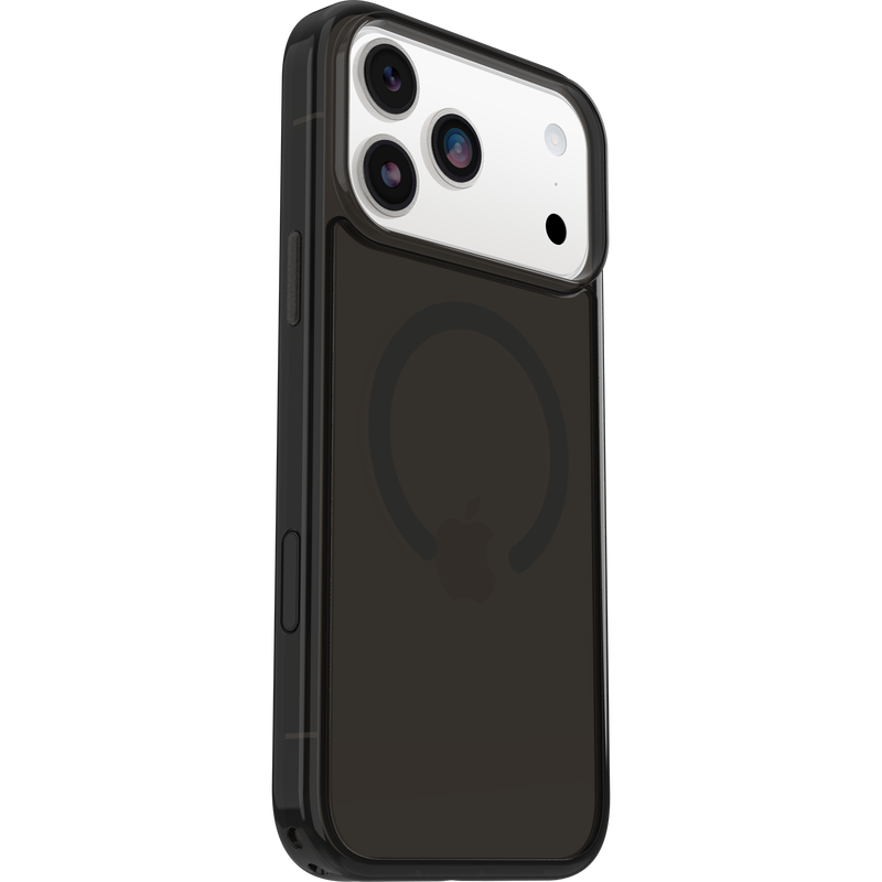product image 3 - iPhone 17 Pro Max Case Symmetry Series Clear for MagSafe