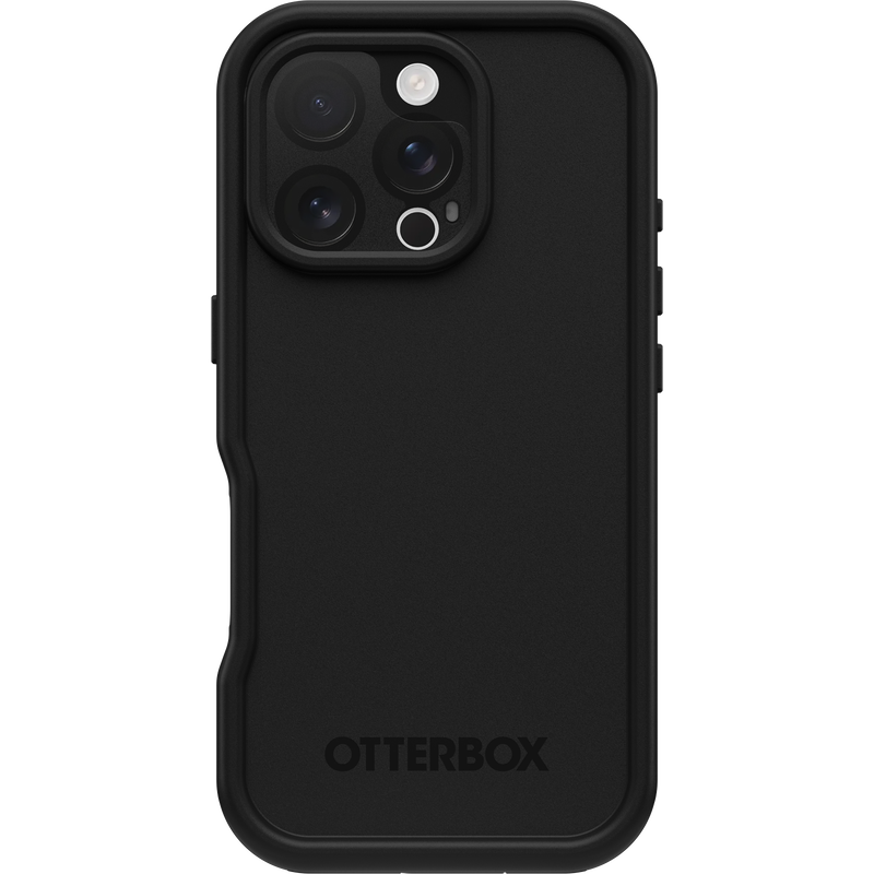 product image 2 - Coque iPhone 16 Pro OtterBox Frē Series pour MagSafe
