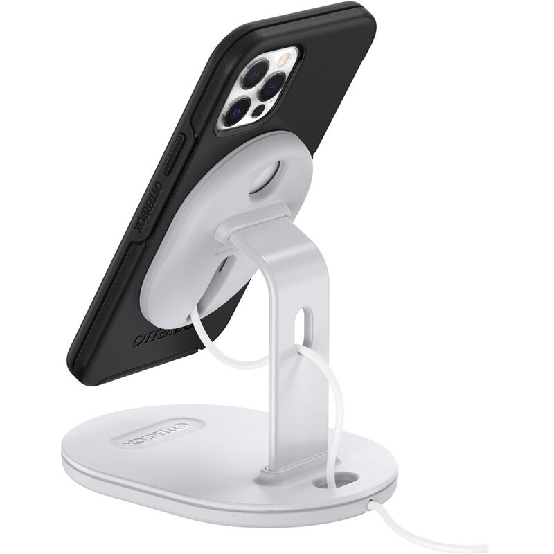 Support de bureau 2 en 1 pour charger l'iPhone 12 et l'iPhone 13