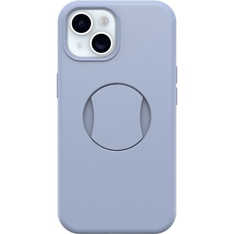 product image 2 - Coque iPhone 15 OtterGrip Symmetry Series