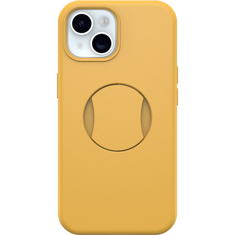 product image 2 - Coque iPhone 15 OtterGrip Symmetry Series