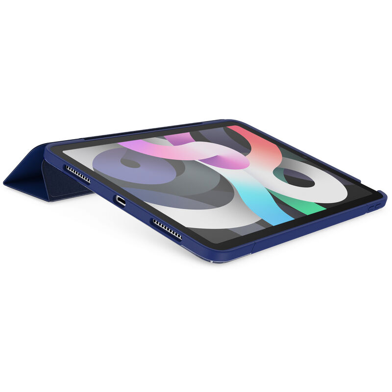 product image 4 - Coque iPad Air (4e et 5e gen)Coque Symmetry Series 360 Elite