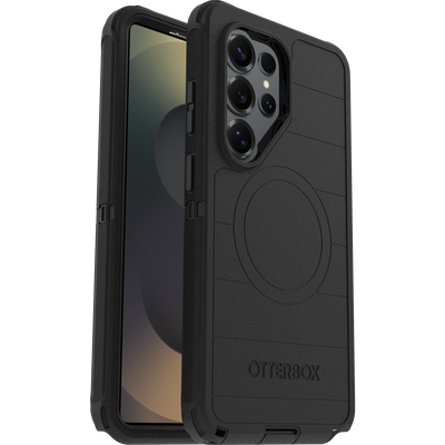 Coque Galaxy S26 Ultra | Defender Series Pro