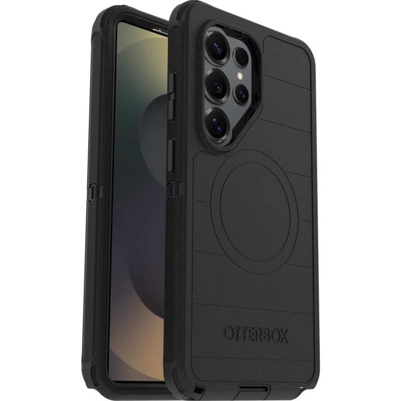 product image 1 - Coque Galaxy S26 Ultra Defender Series Pro