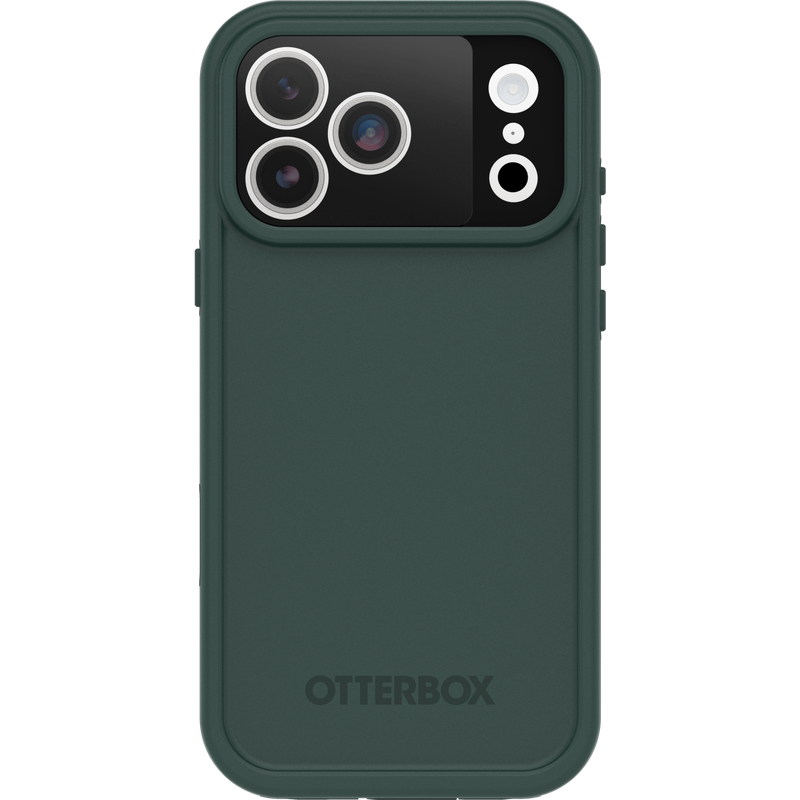 product image 2 - Coque iPhone 17 Pro Max Frē Series
