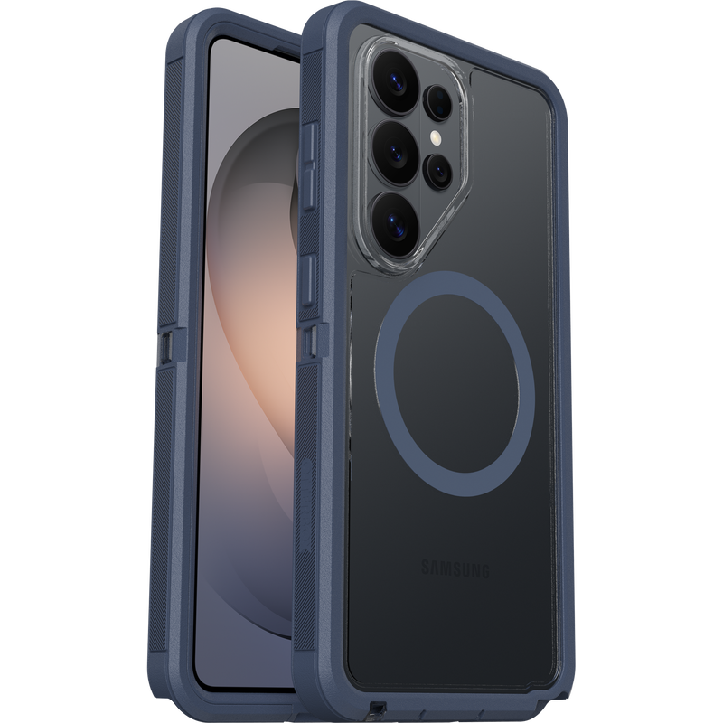 product image 1 - Galaxy S26 Ultra Skal Defender Series Pro XT