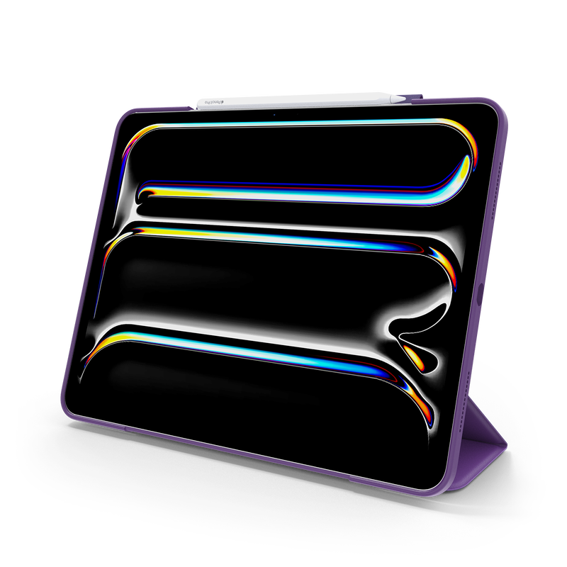 product image 4 - Coque iPad Pro 13 pouces (M5/M4) Symmetry Folio Series