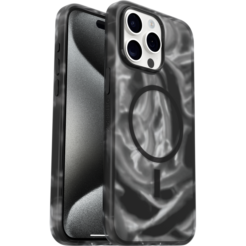 product image 3 - Coque iPhone 15 Pro Max Figura Series