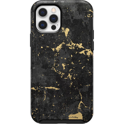 iPhone 12 and iPhone 12 Pro Symmetry Series Graphics Case