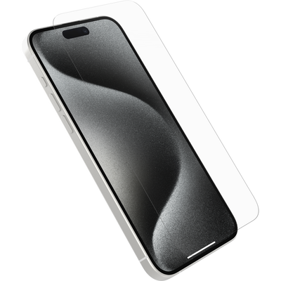 iPhone 15 Pro Max Protecteur d'écran | OtterBox Glass