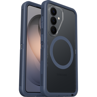 Coque Galaxy S26 | Defender Series Pro XT