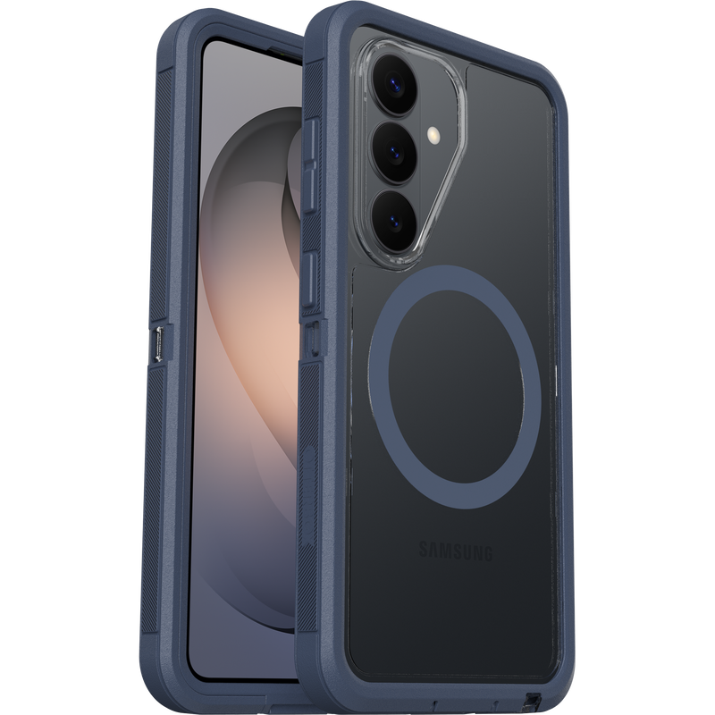 product image 1 - Galaxy S26 Hoesje Defender Series Pro XT