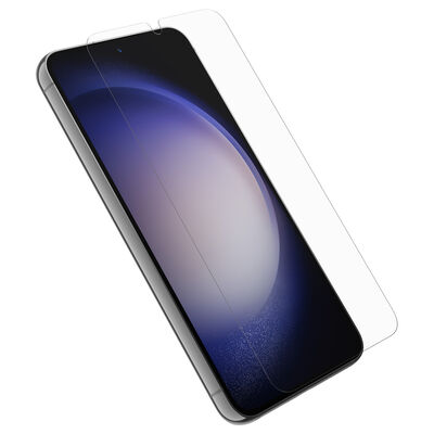 Galaxy S23 Screenprotector | Alpha Flex