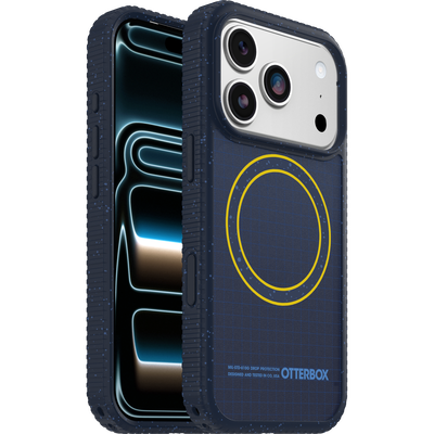 Coque iPhone 17 Pro | Sole Series pour MagSafe