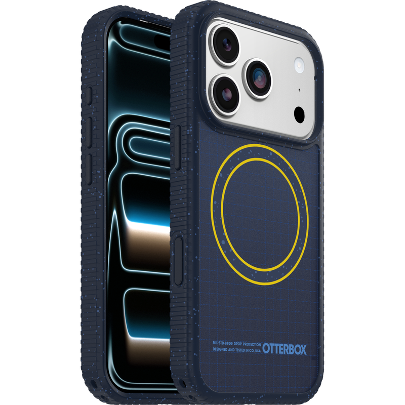 product image 1 - iPhone 17 Pro Custodia Sole Series